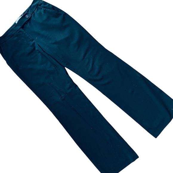 Calvin Klein Casual Career Trouser , Women Career Work Slack Pants  ,Dress Pants - Picture 3 of 12